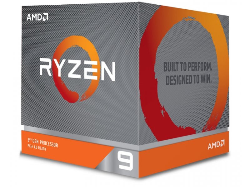 Ryzen 9 3900x какая нужна материнская плата