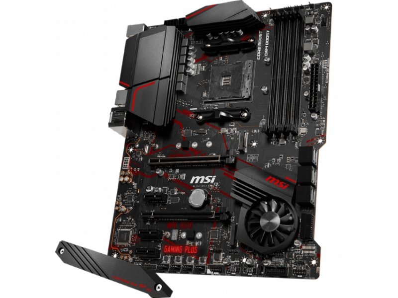 Msi mpg x570 gaming plus настройка оперативной памяти