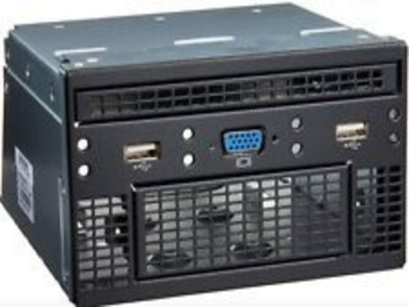 HP HPE DL38X Gen10 Universal Media Bay (826708-B21) Cena Karakteristike ...