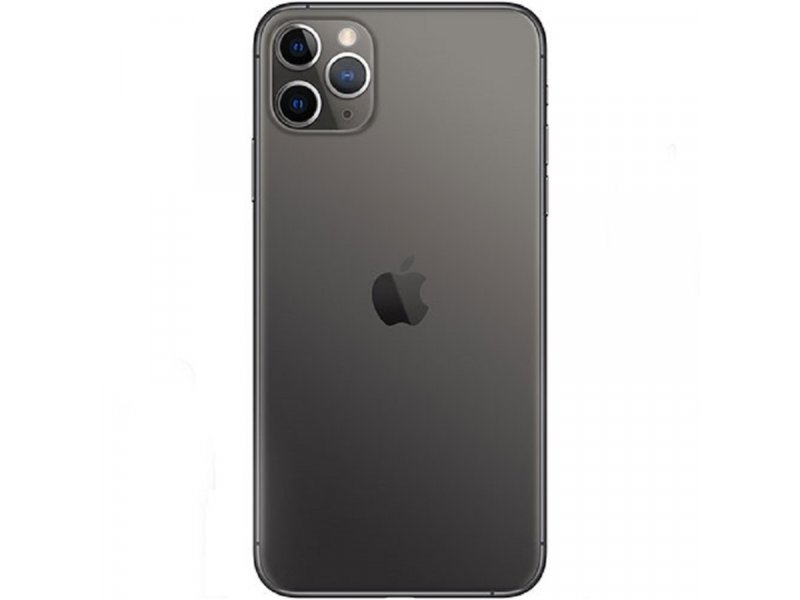 iphone 11 pro max 64gb gray