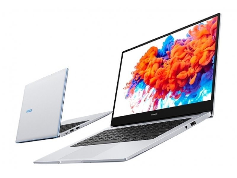 Honor magicbook 14 какие игры тянет