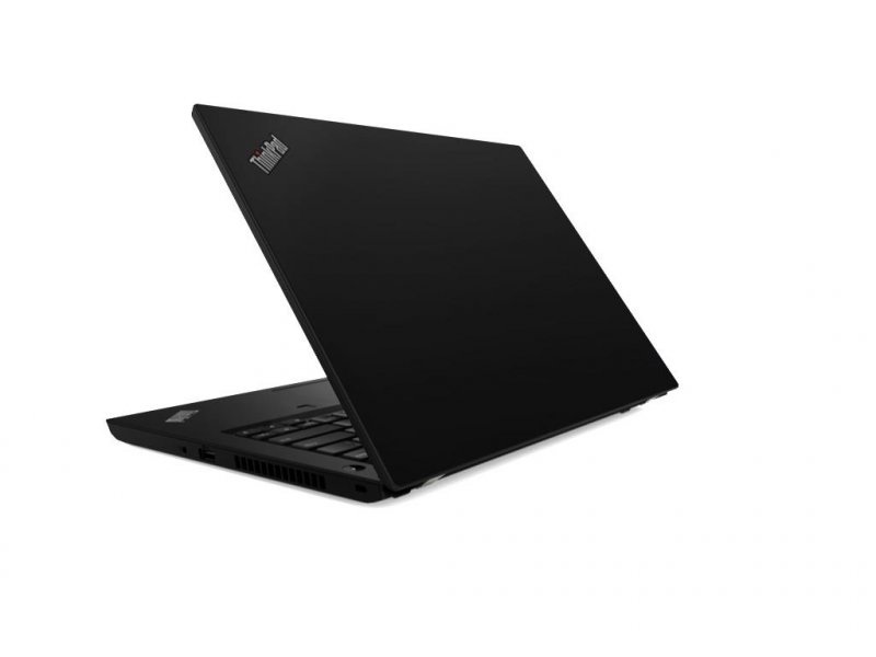 LENOVO ThinkPad L490 (Black) 14 Full HD IPS, Intel I5-8265U, 8GB, 256GB ...