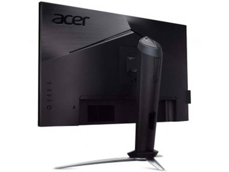 Acer nitro xv253qp настройка