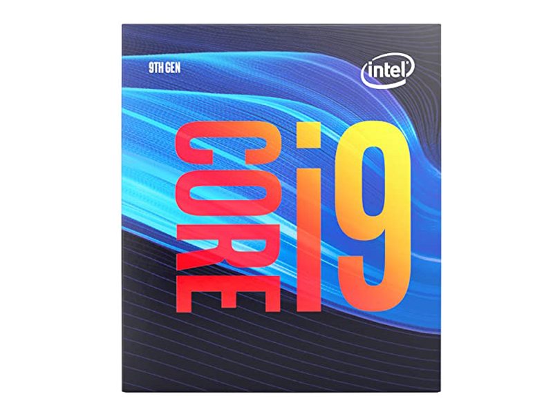 動作品】CPU intel Core i9 9900 3.1GHz 16MB - PC/タブレット