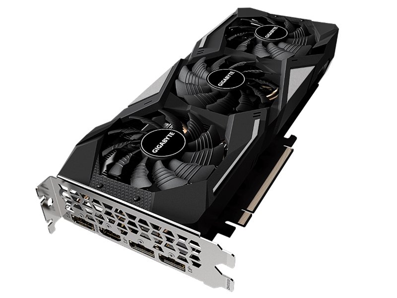 GIGABYTE NVIDIA GeForce GTX1660Super搭載グラフィックボード GDDR6