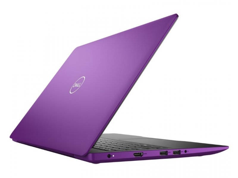 Dell inspiron 3582 обзор