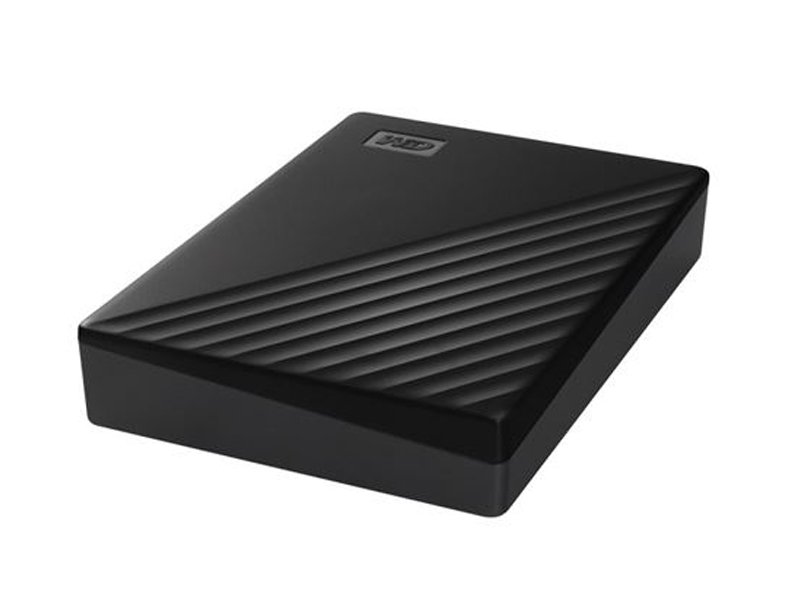 Western Digital My Passport 4tb Black Usb 3 2 Wdbpkj0040bbk Wesn Cena