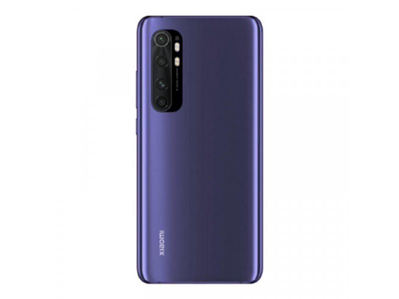 redmi note 10 lite purple