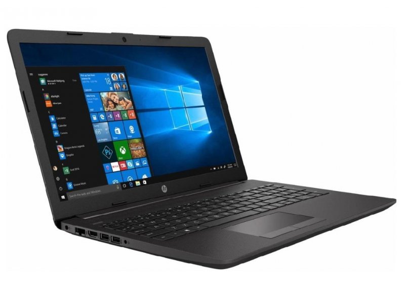 HP 250 G7 i5 1035G1 16GB 512GB SSD nVidia GF MX110 2GB DVD Win 10