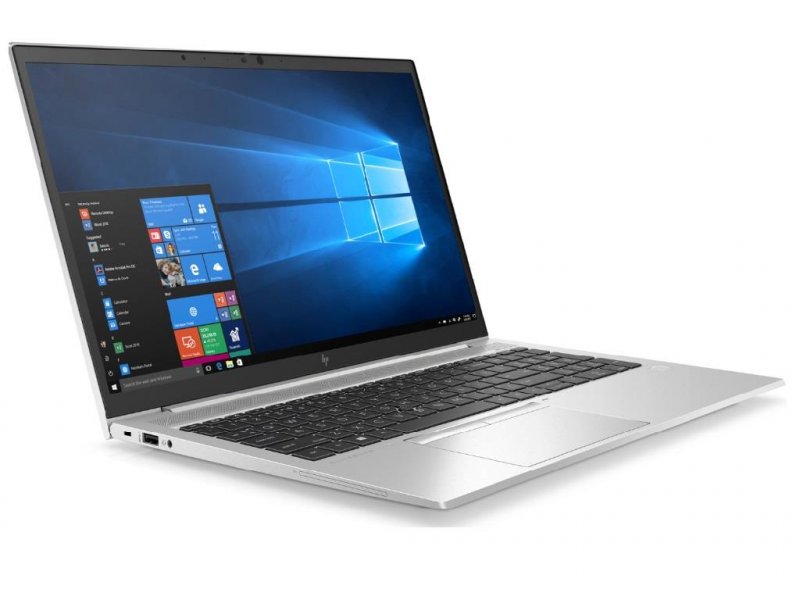 Ноутбук hp elitebook 850 g7 обзор