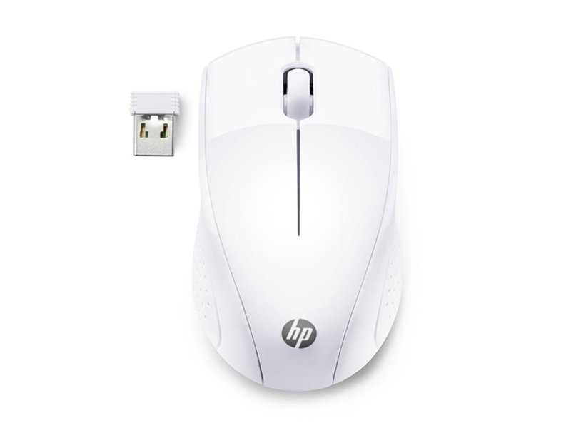 Мышь hp wireless 220 обзор