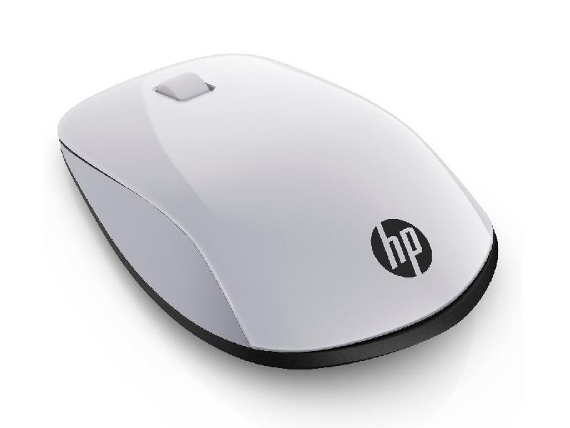 Hp bluetooth mouse z5000 как подключить