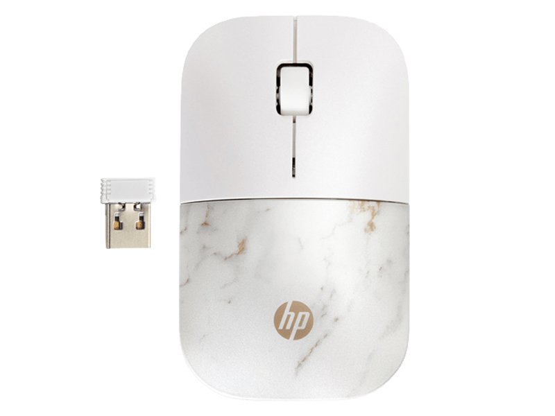 hp z3700 marble