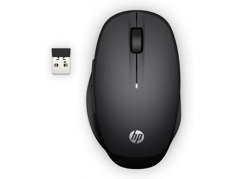 Hp mouse 6cr71aa настройка