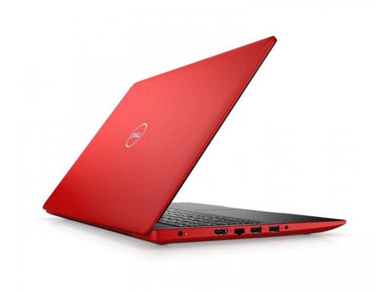 Dell inspiron 3580 обзор