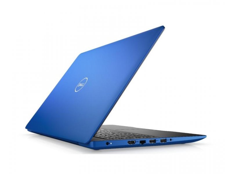 Dell inspiron 3580 обзор