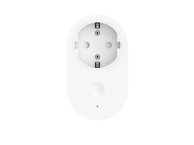 Mi smart plug wifi не подключается