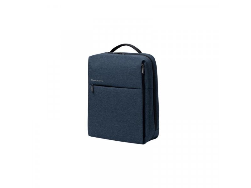 mi city backpack blue