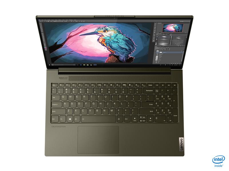 Lenovo yoga slim 7 15imh05 обзор