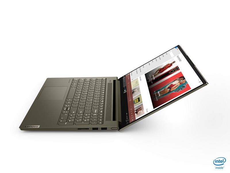 Ноутбук lenovo yoga creator 7i 15imh05 82ds0029ru обзор