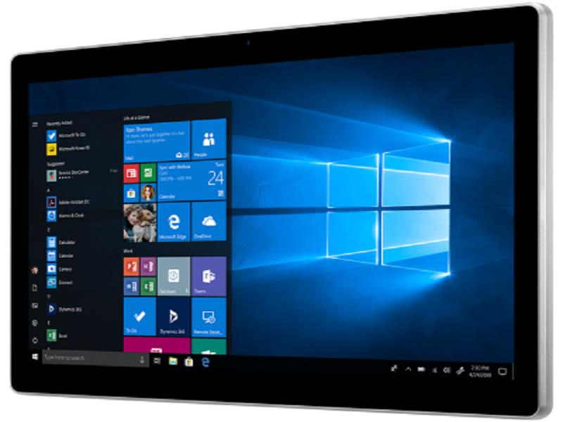 Prestigio восстановление windows 10