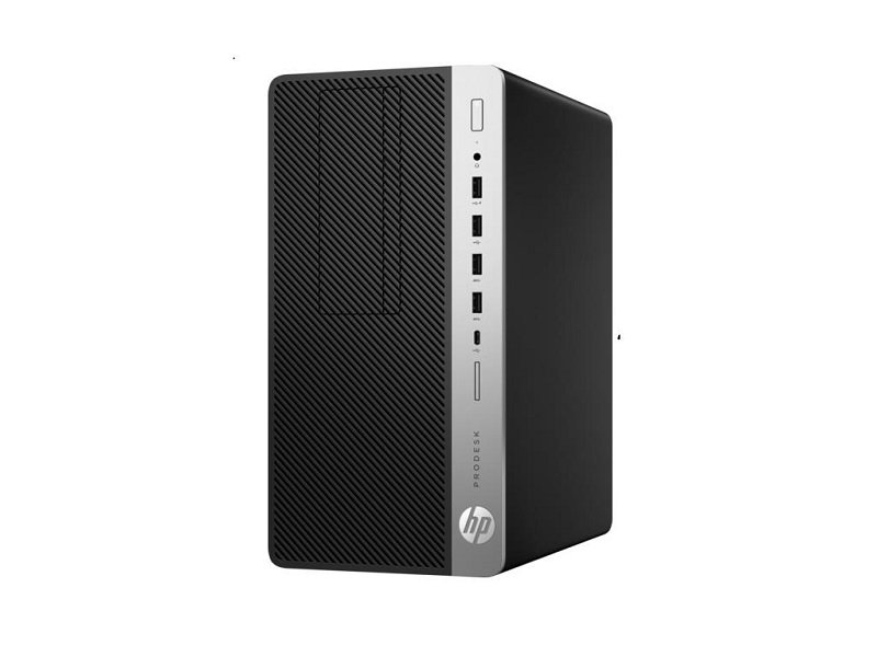 HP ProDesk 600 G5 MT i5-9500/16GB/512GB SSD/UHD 630/DVD/HDMI Port