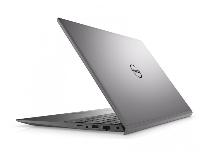 Dell vostro 5501 обзор