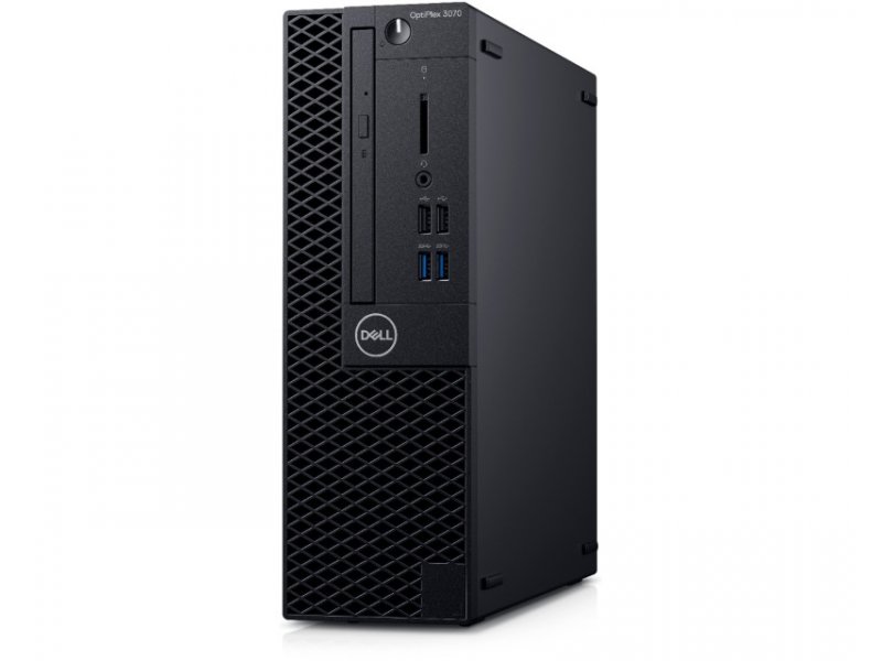 dell optiplex 3070sf