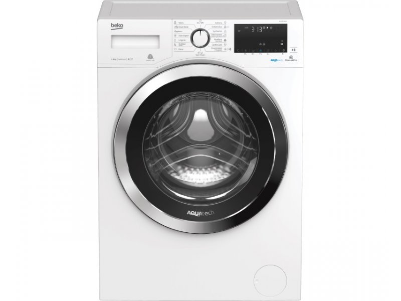 aqua tech beko