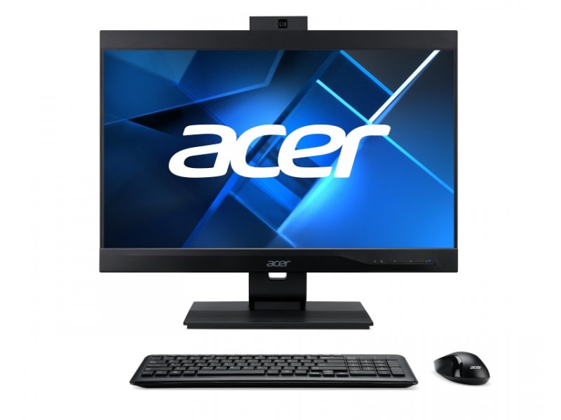 Acer veriton z4870g обзор