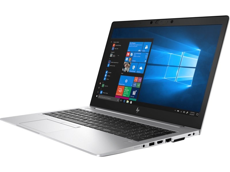 Ноутбук hp elitebook 850 g7 обзор