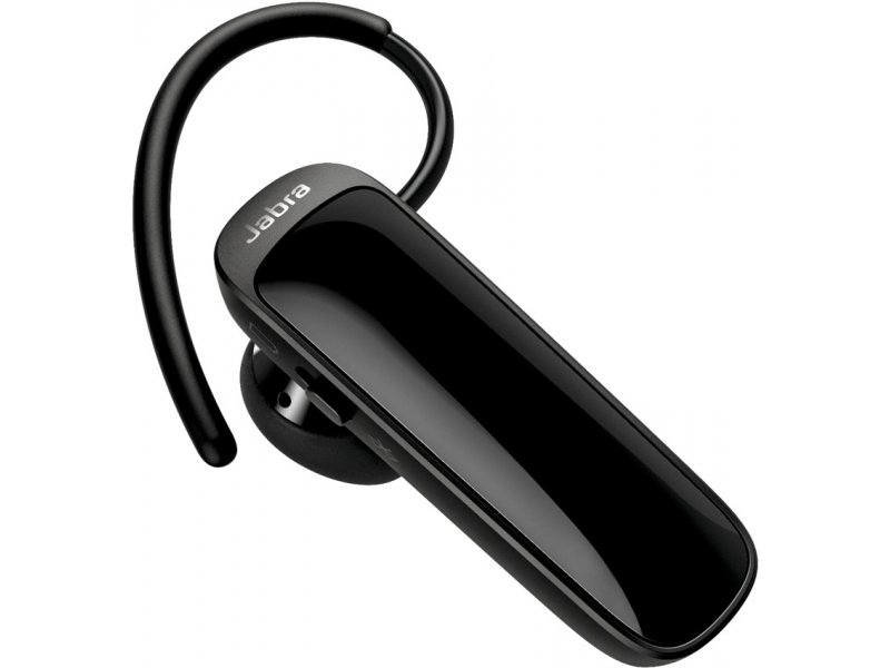 Jabra talk 25 как подключить к телефону через блютуз