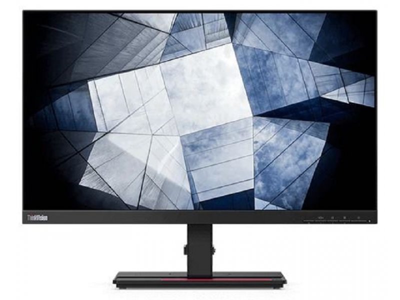 Lenovo thinkvision p24h 20 61f4gat1eu обзор