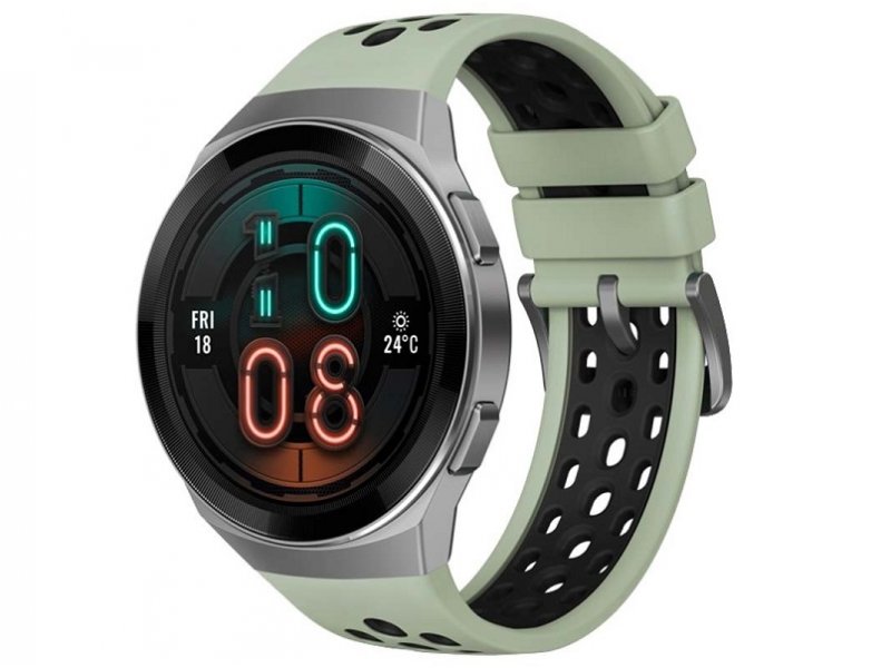 Huawei Smart Watch Hct B19 Gt2e Cena Karakteristike Komentari Bcgroup