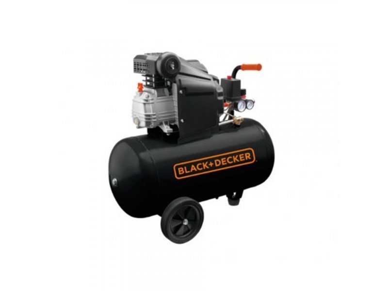 Compressor 24lt. Oil BLACK & DECKER - BXCM0031E - AliExpress