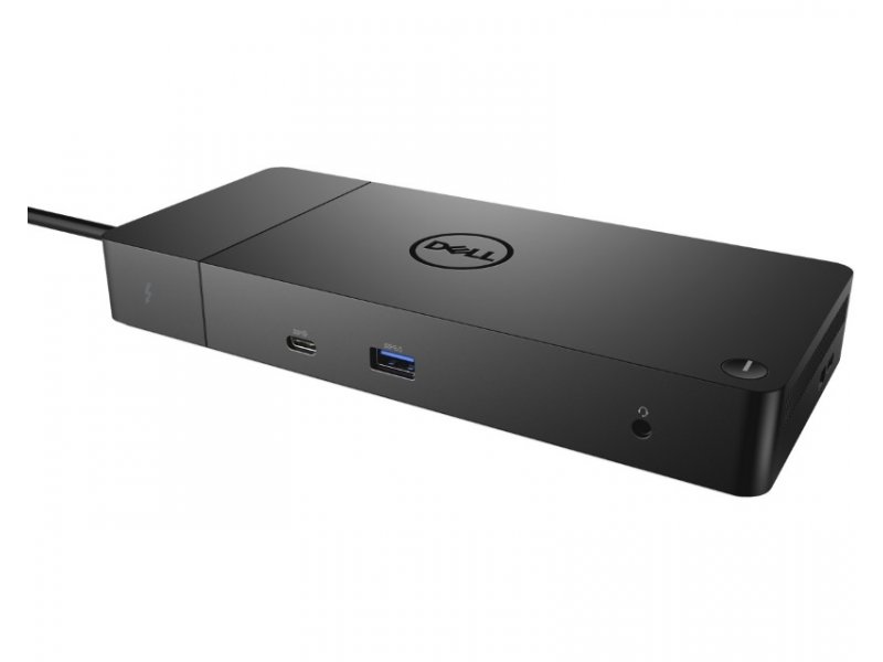 Dell tb dock wd19tb обзор