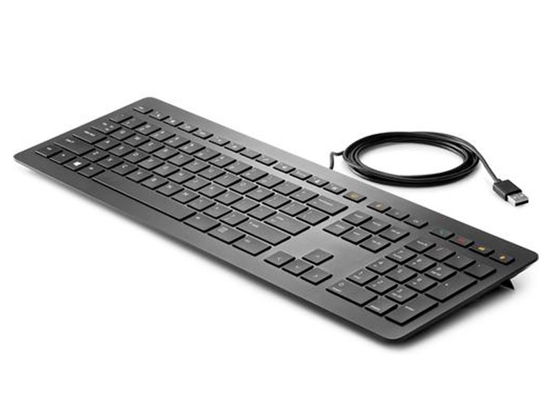 Hp collaboration keyboard что это за программа