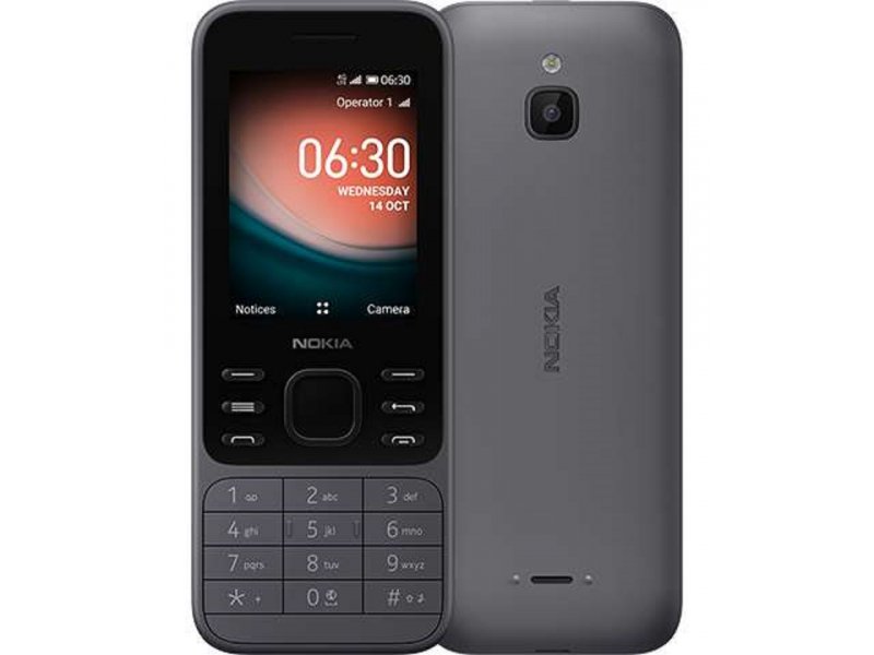 nokia old 4g mobile