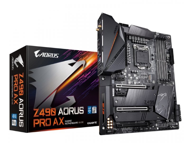 GIGABYTE B660M AORUS PRO AX Rev.1.x マザーボード Micro-ATX Intel