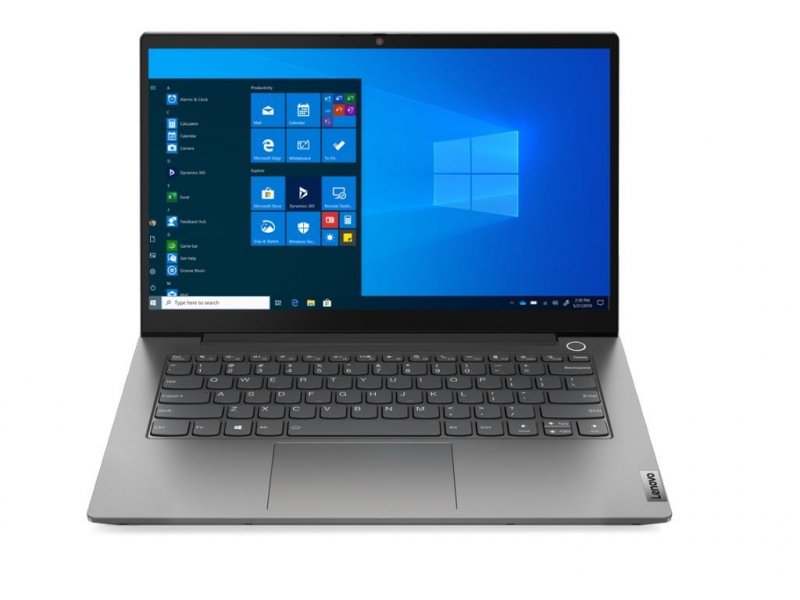 Lenovo thinkbook 14 g2 are обзор