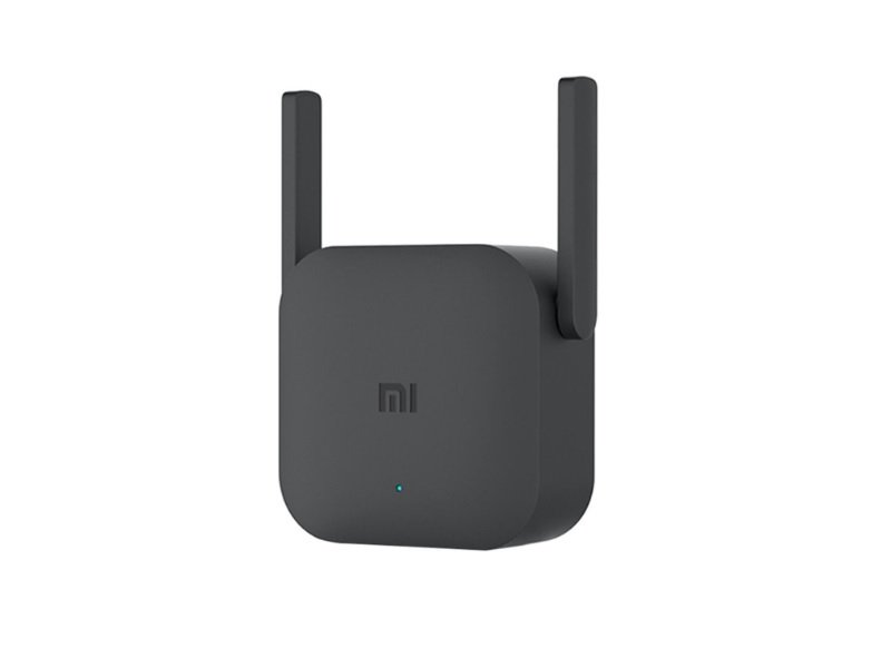 Xiaomi mi wifi range extender pro обзор