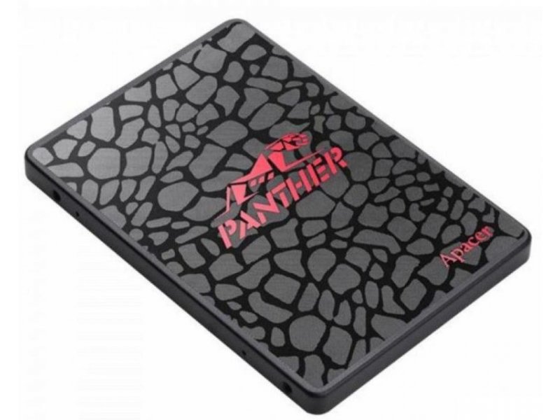 Ssd apacer panther 128gb не определяется