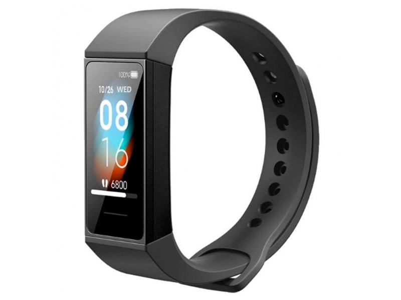 xiaomi mi band 4c