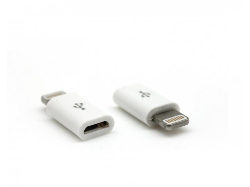 S BOX Adapter Micro USB - Lightning cena karakteristike komentari - BCGroup