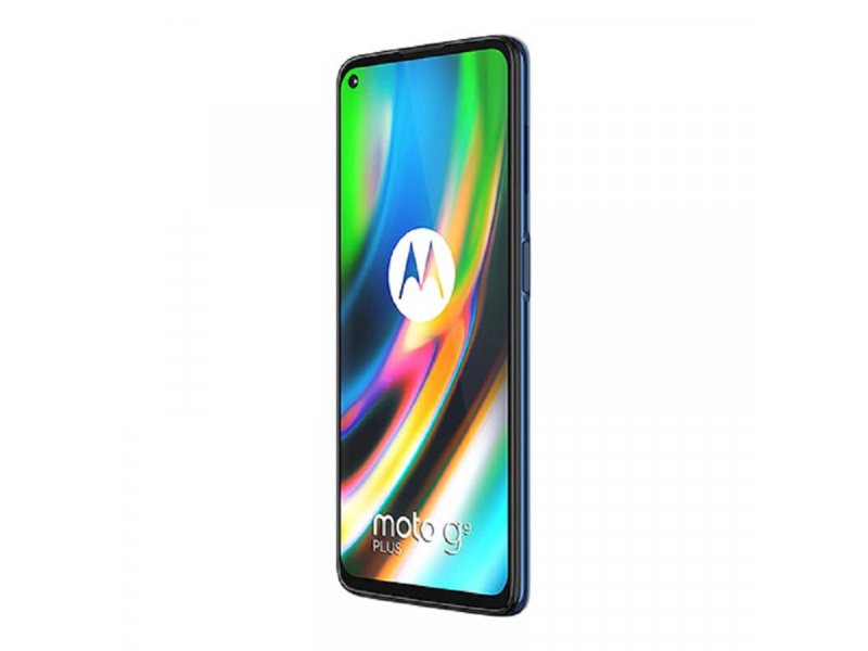 Motorola Moto G9 Plus 4gb128gb Blue Cena Karakteristike Komentari Bcgroup 6683