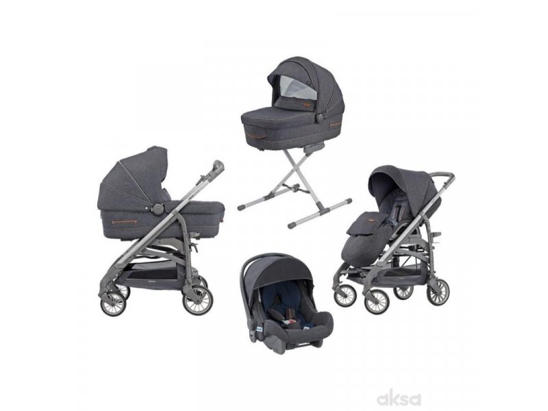 inglesina trio sistem trilogy