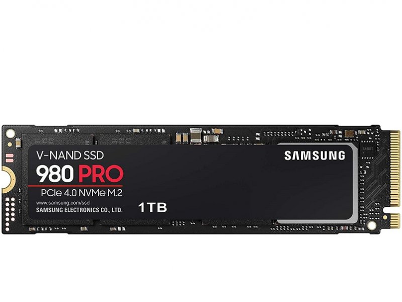 ssd samsung 980 m2