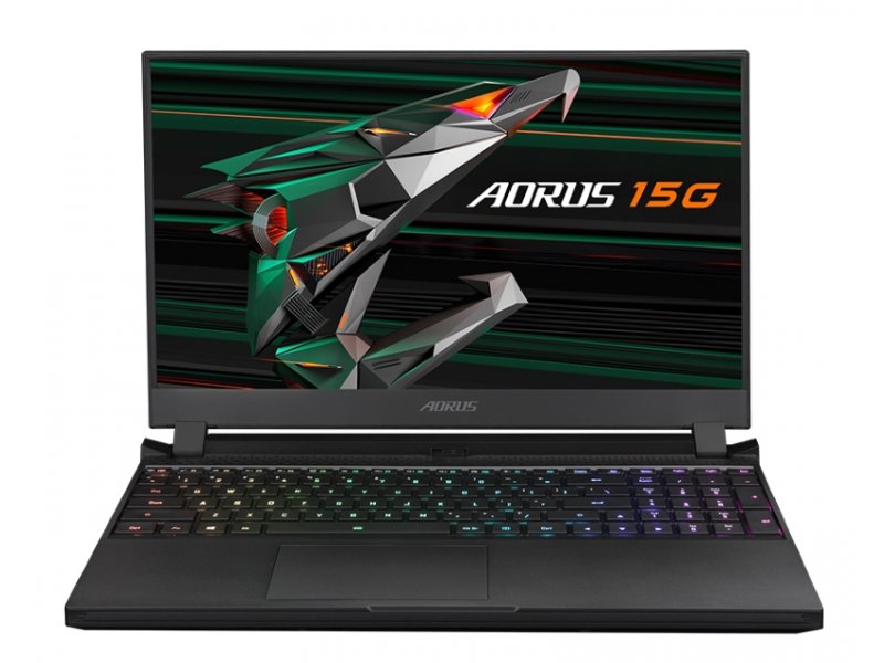 Gigabyte aorus 15g xc обзор