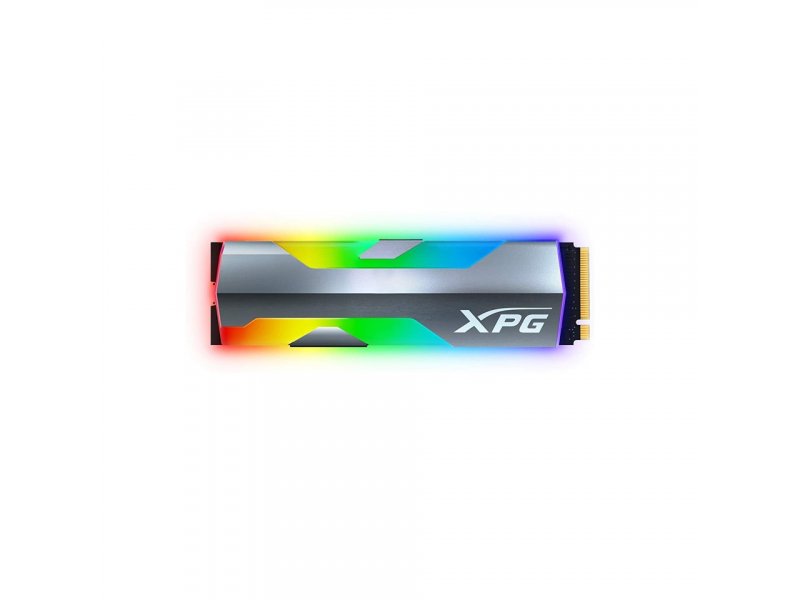 Обзор 500 гб ssd m 2 накопитель a data xpg spectrix s20g