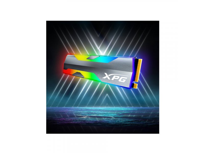 Обзор 500 гб ssd m 2 накопитель a data xpg spectrix s20g